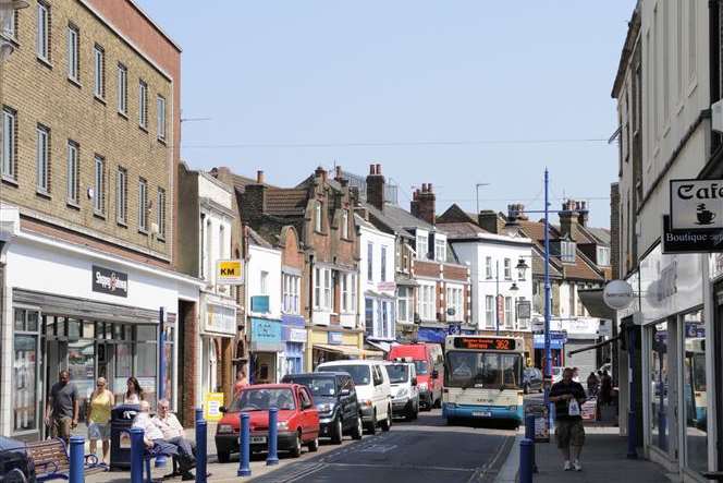 Sheerness Town Team is appealing for Islanders' views