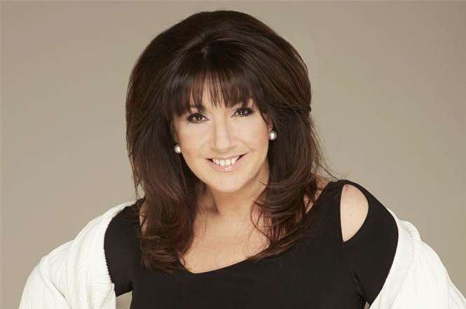 Jane McDonald