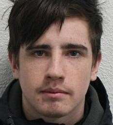 Alfie Kibble has been jailed after the murder of Gabriel Petrov Stoyanov in Bromley. Picture: Met Police
