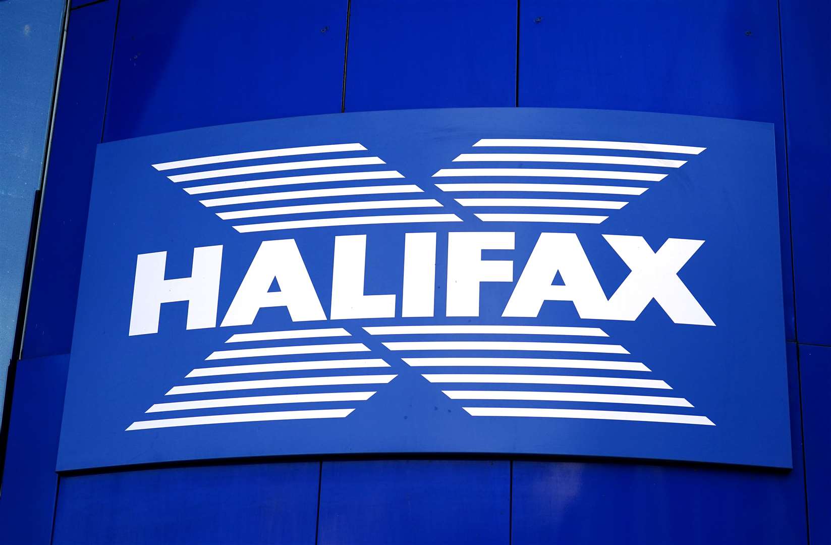 Lloyds Banking Group also owns Halifax (Mike Egerton/PA)