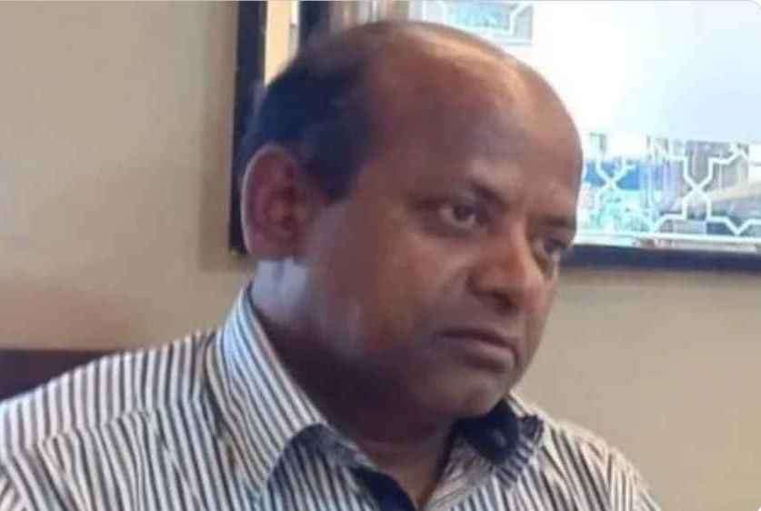 Modasher Hossain, known as Sharif. Picture: Sharif family/GoFundMe