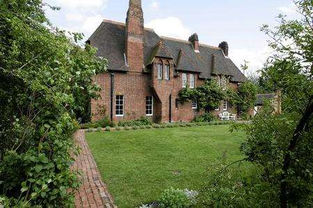 Red House, Bexleyheath