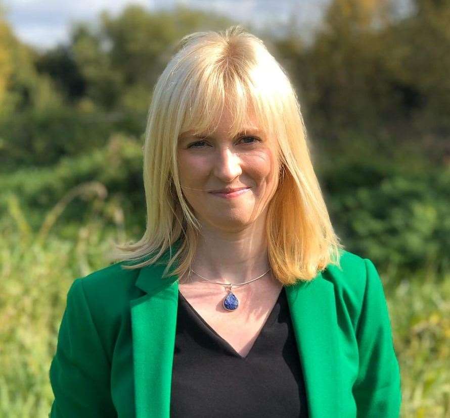Rosie Duffield says the industry is facing ruin
