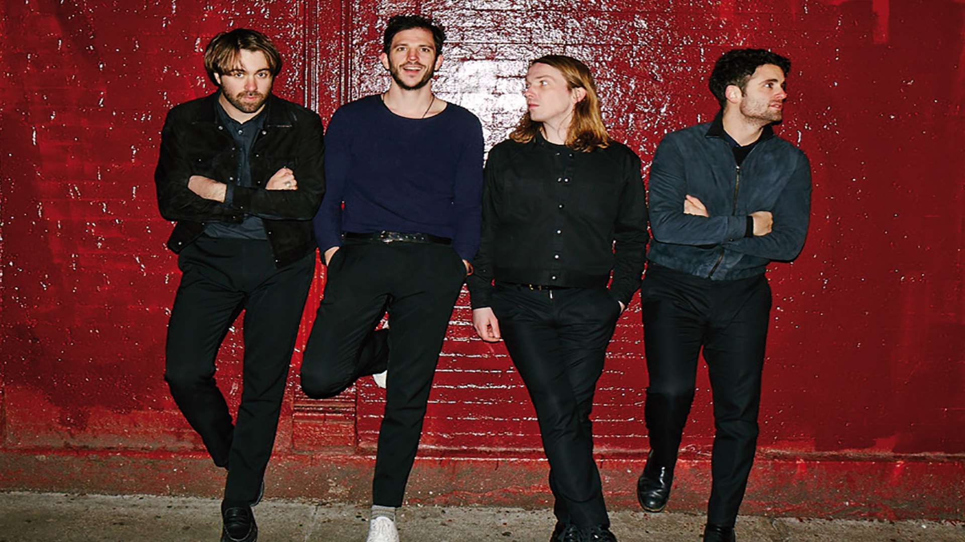 The Vaccines