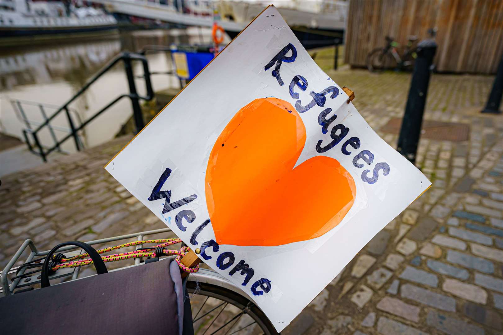 Peers warned the Government that family migration rules should be simplified (Ben Birchall/PA)