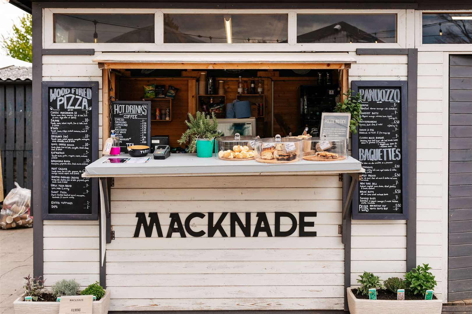Visitors can enjoy exclusive tastings and masterclasses at the birthday bash. Picture: Macknade