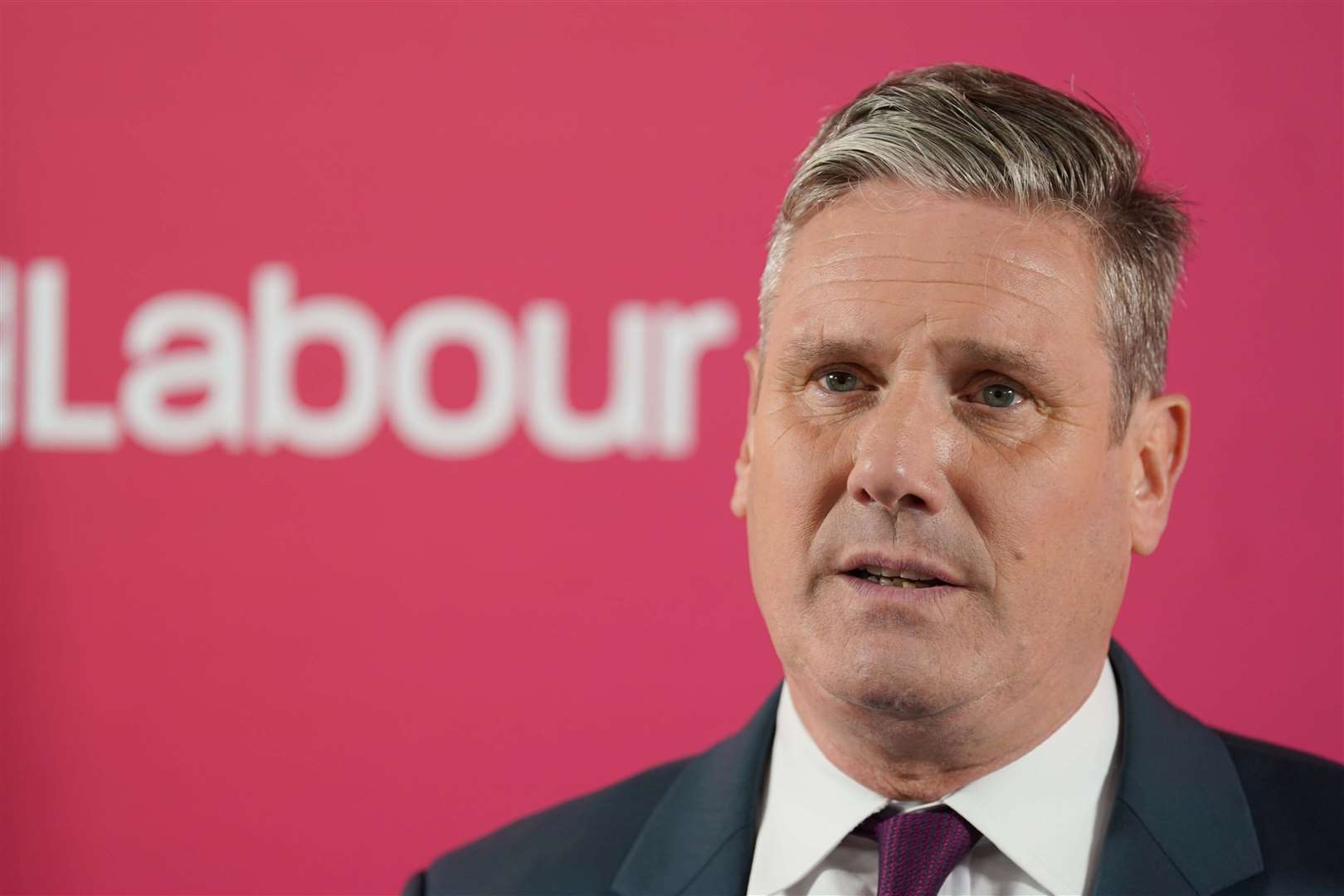 Sir Keir Starmer Found To Have Breached Mps Code Of Conduct 