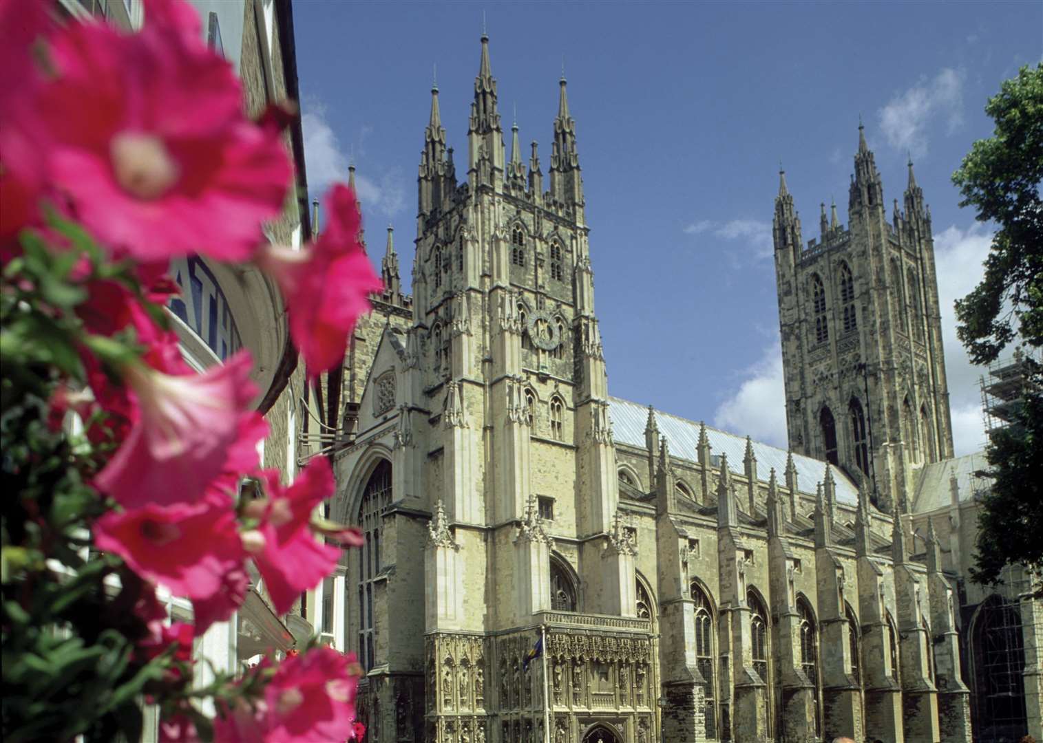 Jobs are at risk at the Cathedral