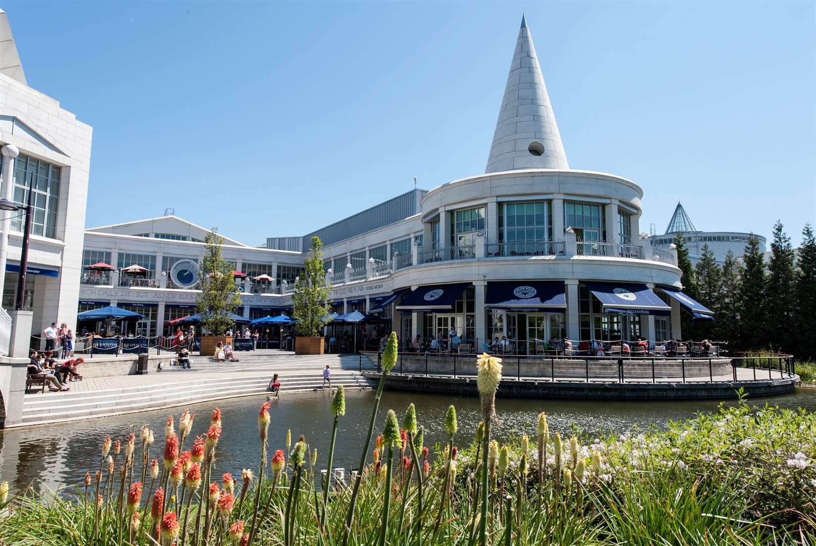 Bluewater Shopping Centre