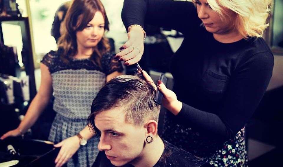 Saks Apprenticeships have trained over 6,500 apprentices across more than 750 salons. (13123380)