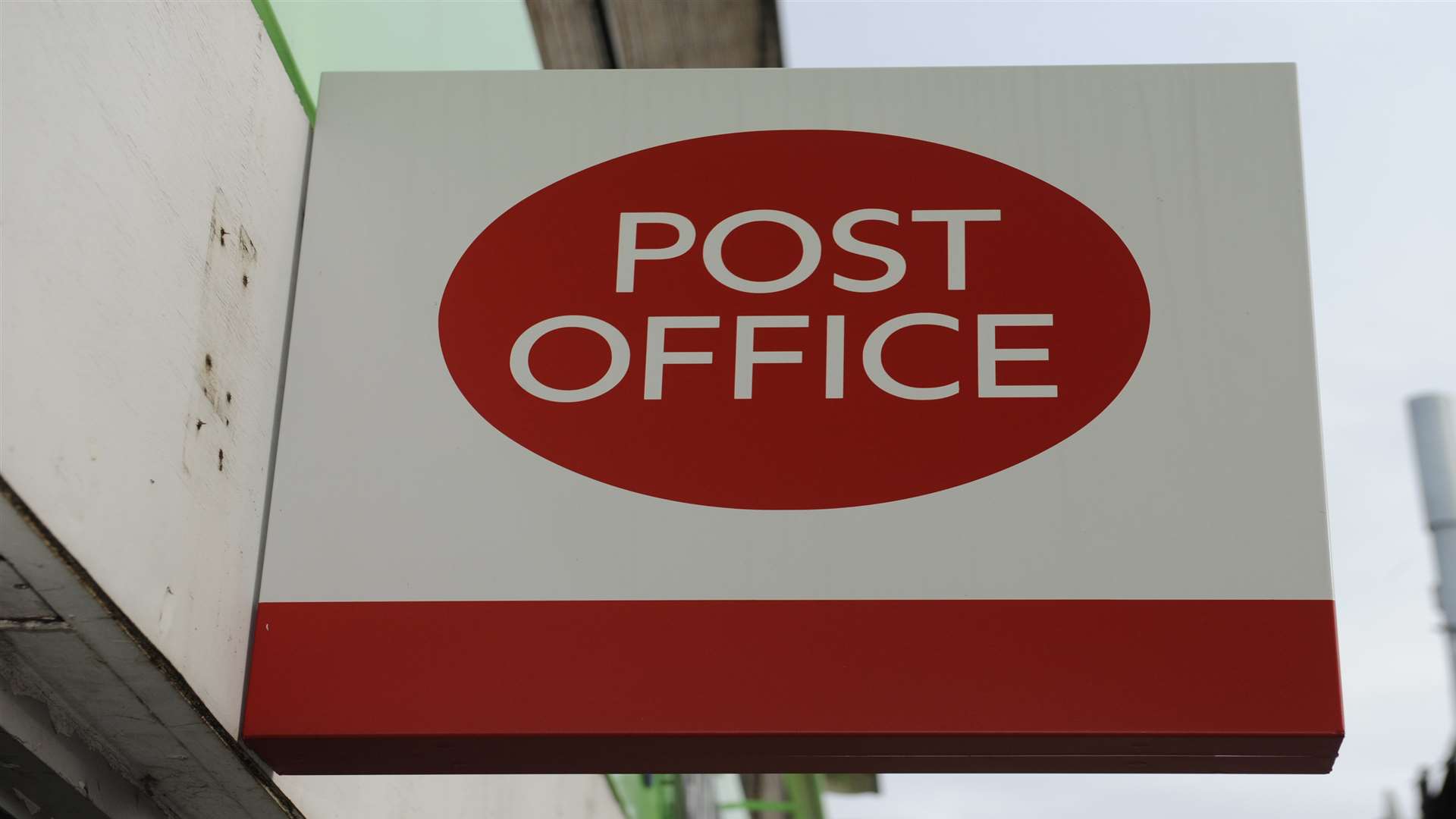 Post Office In Allington Could Be Moving