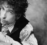 Musician and artist Bob Dylan
