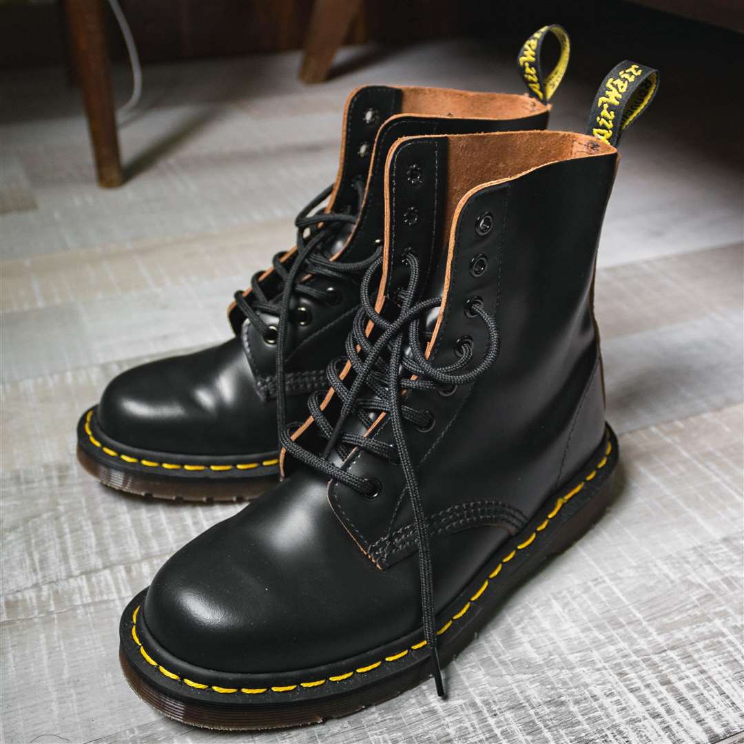 dr martens boots official site