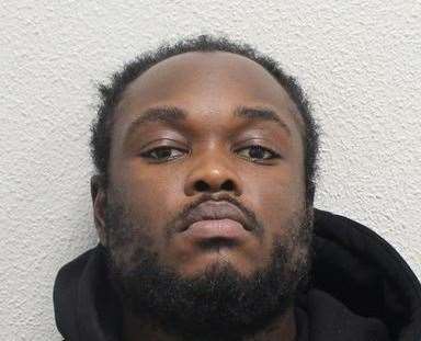 Brandon Cole. Pic: Met Police