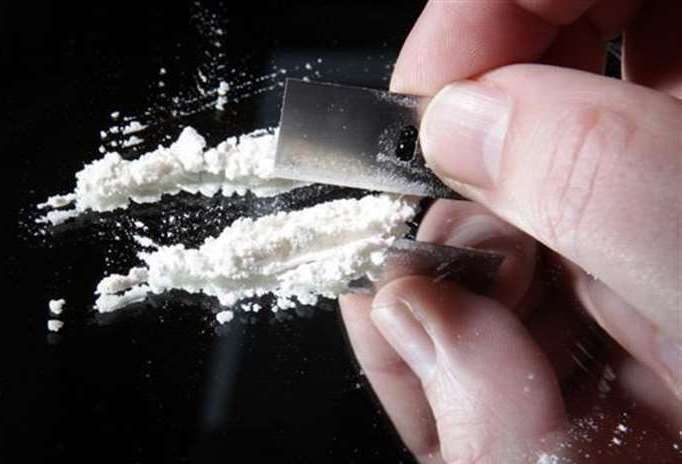 Two men have been charged for allegedly dealing class A drugs in Sheerness. Stock image