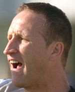 Sittingbourne boss Gary Abbott