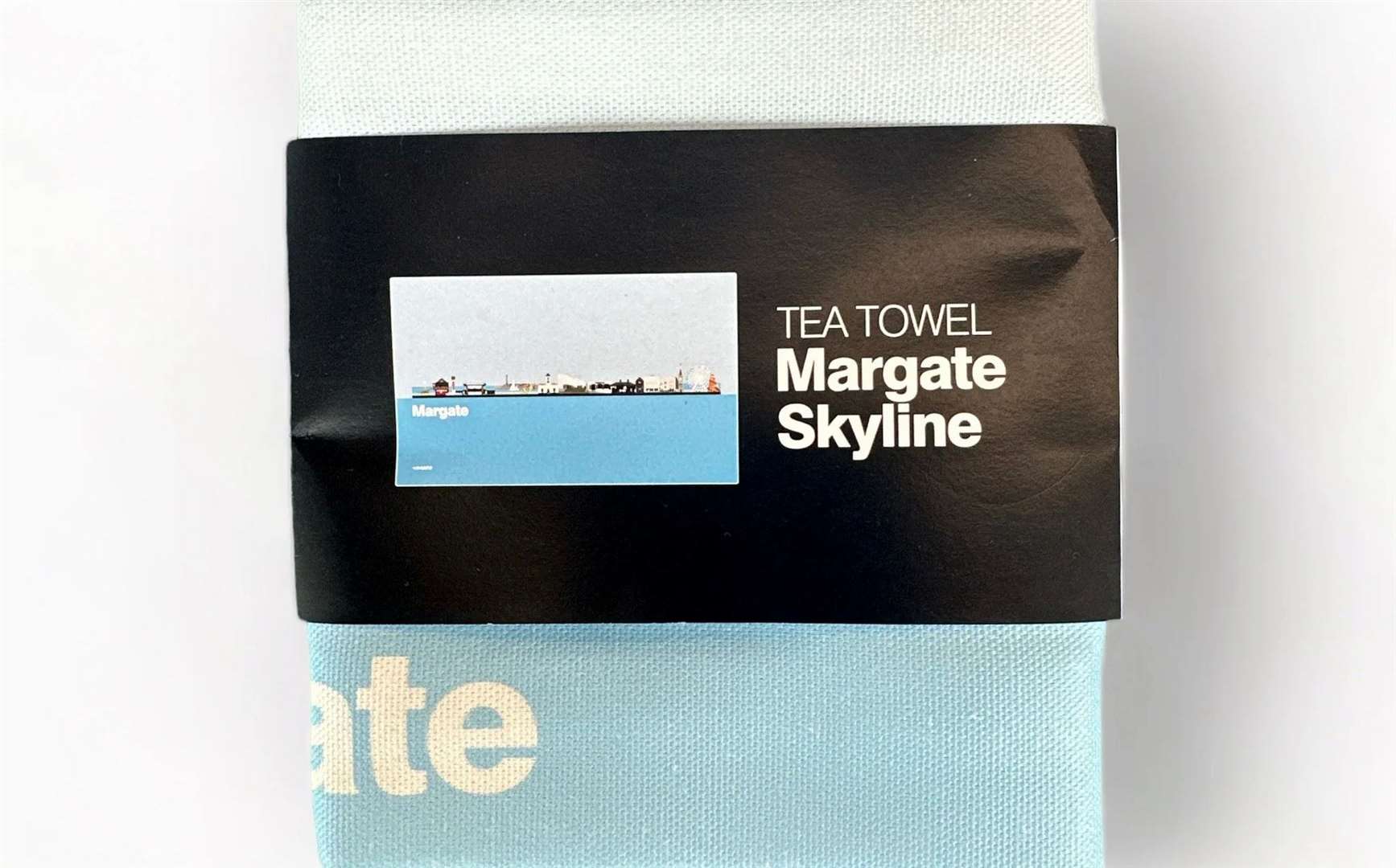 There’s a great range of seaside-themed gifts from Margate’s art gallery. Picture: Turner Contemporary