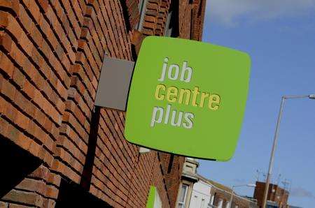 Job Centre Plus