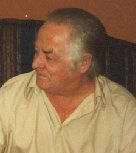 VICTIM: Richard Cromarty