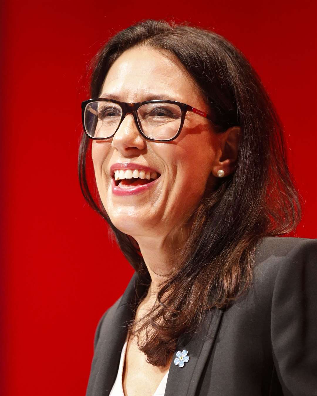 Labour MP Debbie Abrahams highlighted that two thirds of voters believe UK politics is becoming more corrupt (Danny Lawson/PA) 