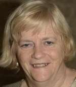 Ann Widdecombe