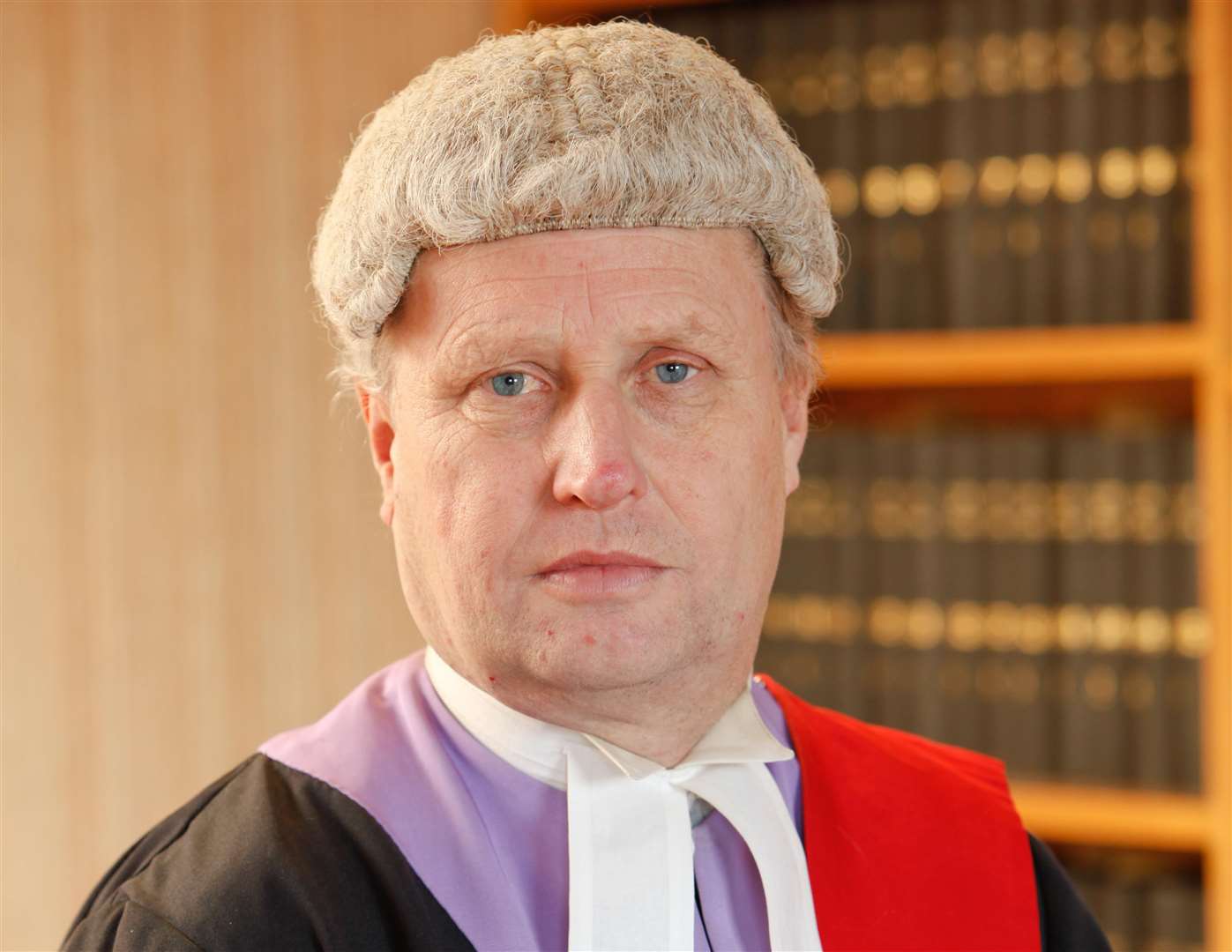 Judge Philip St John-Stevens said Walden's offences were of "great concern"