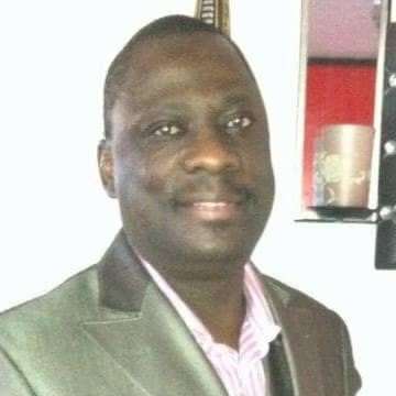 Pastor Charles Kayiwa was one of 10 siblings (Family/PA)