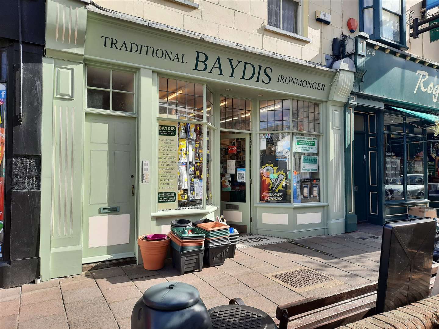 Baydis in Herne Bay