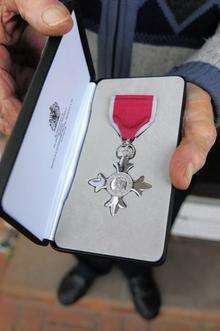 Stan's MBE