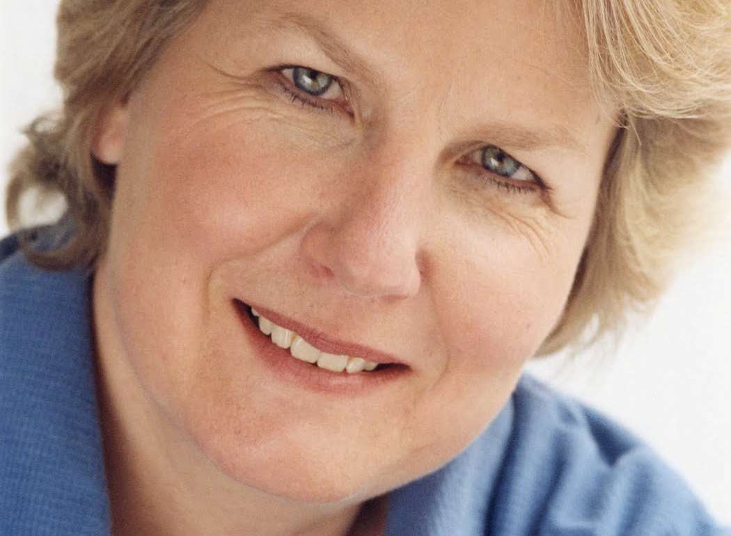 Sandi Toksvig