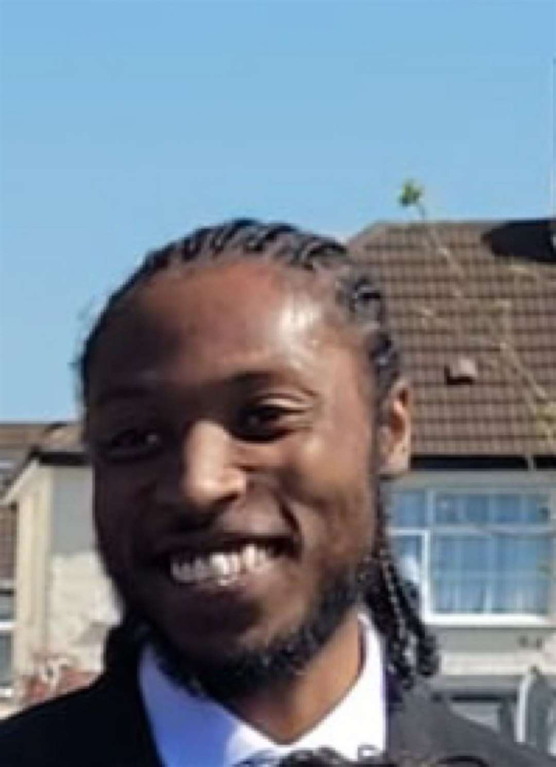 Jordan Briscoe was ambushed and killed in north London (Metropolitan Police/PA)