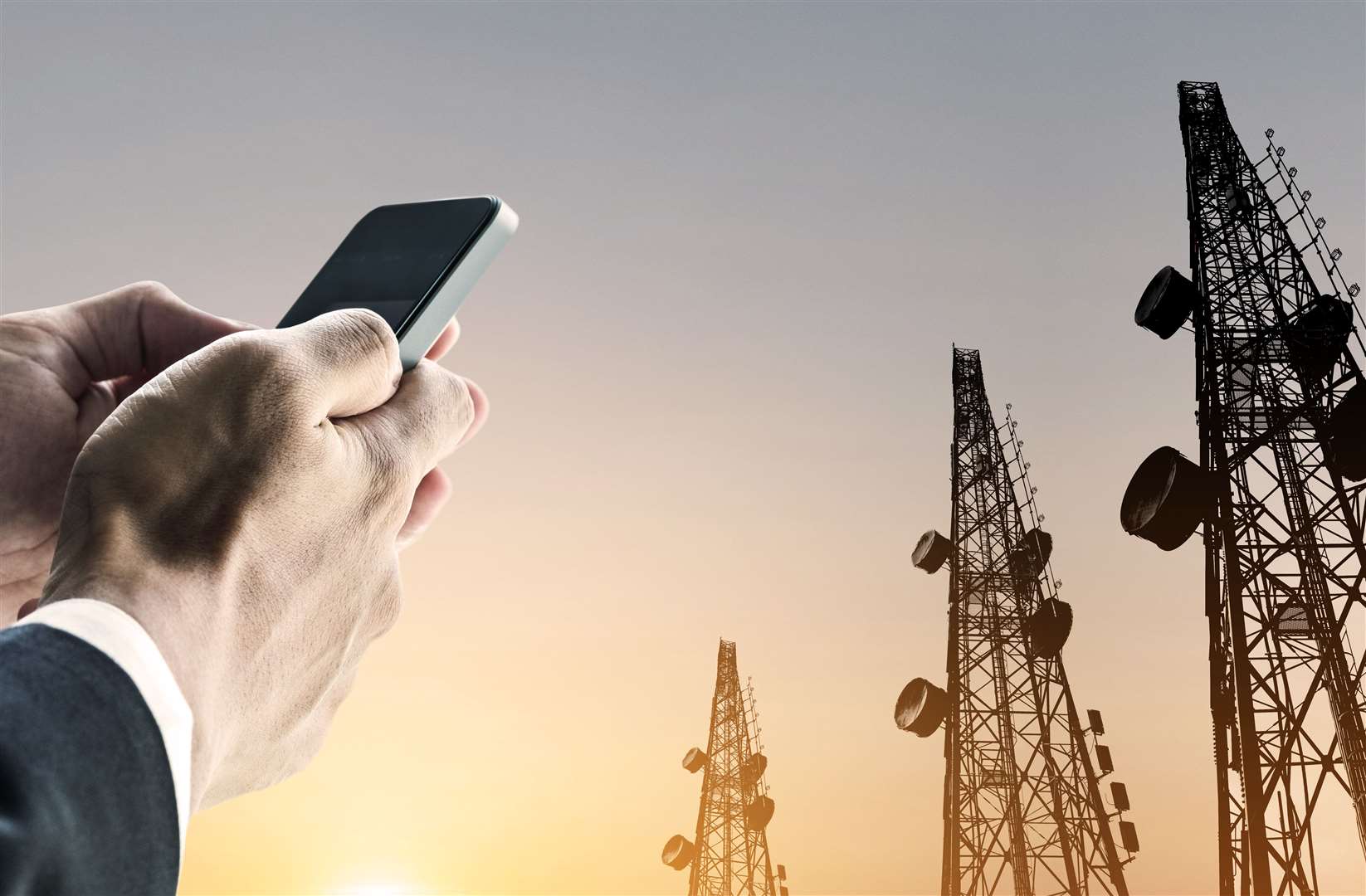 Ofcom is being urged to monitor roll-out of rural 4G