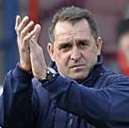 Martin Allen