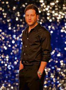 Matt Cardle