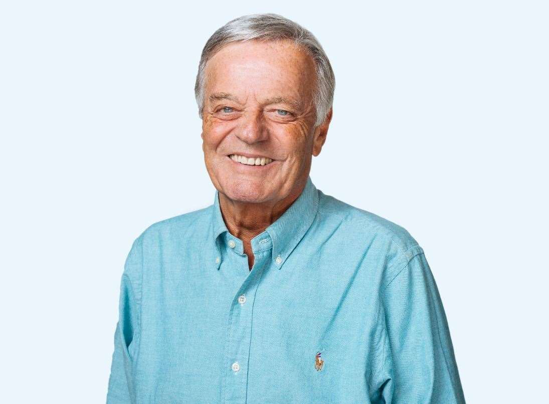 Tony Blackburn (11910851)