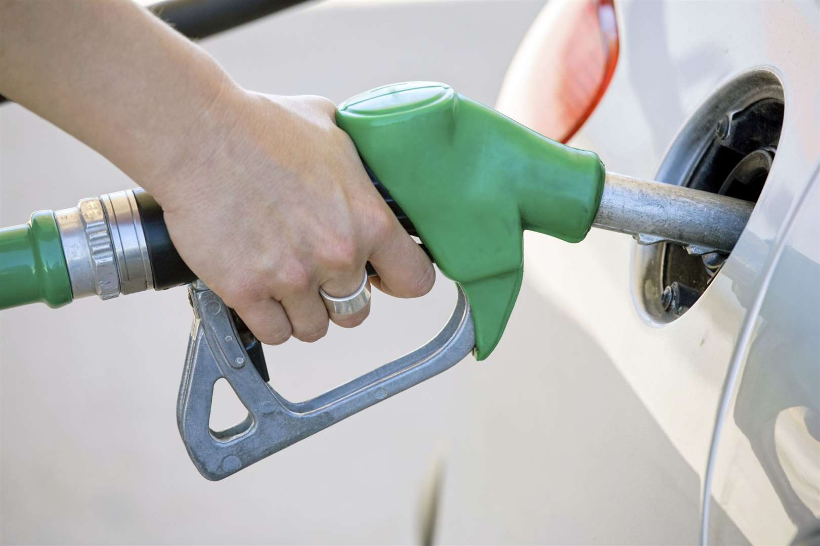 Kevin Carr was charged with more than 20 fuel-related offences. Photo by: istock.