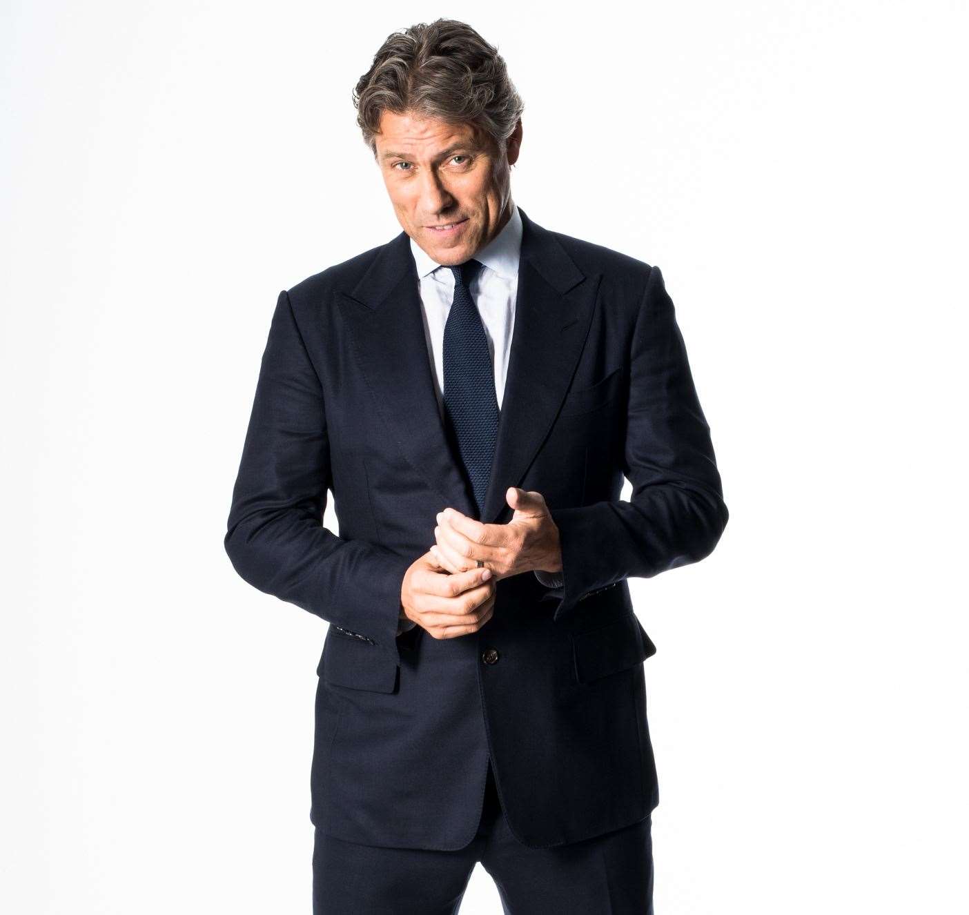 John Bishop will be touring in Kent