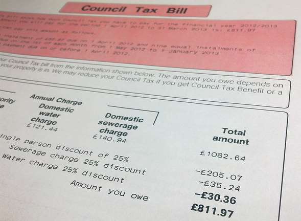 medway-council-to-make-council-tax-bill-rise-decision