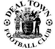 Deal Town badge