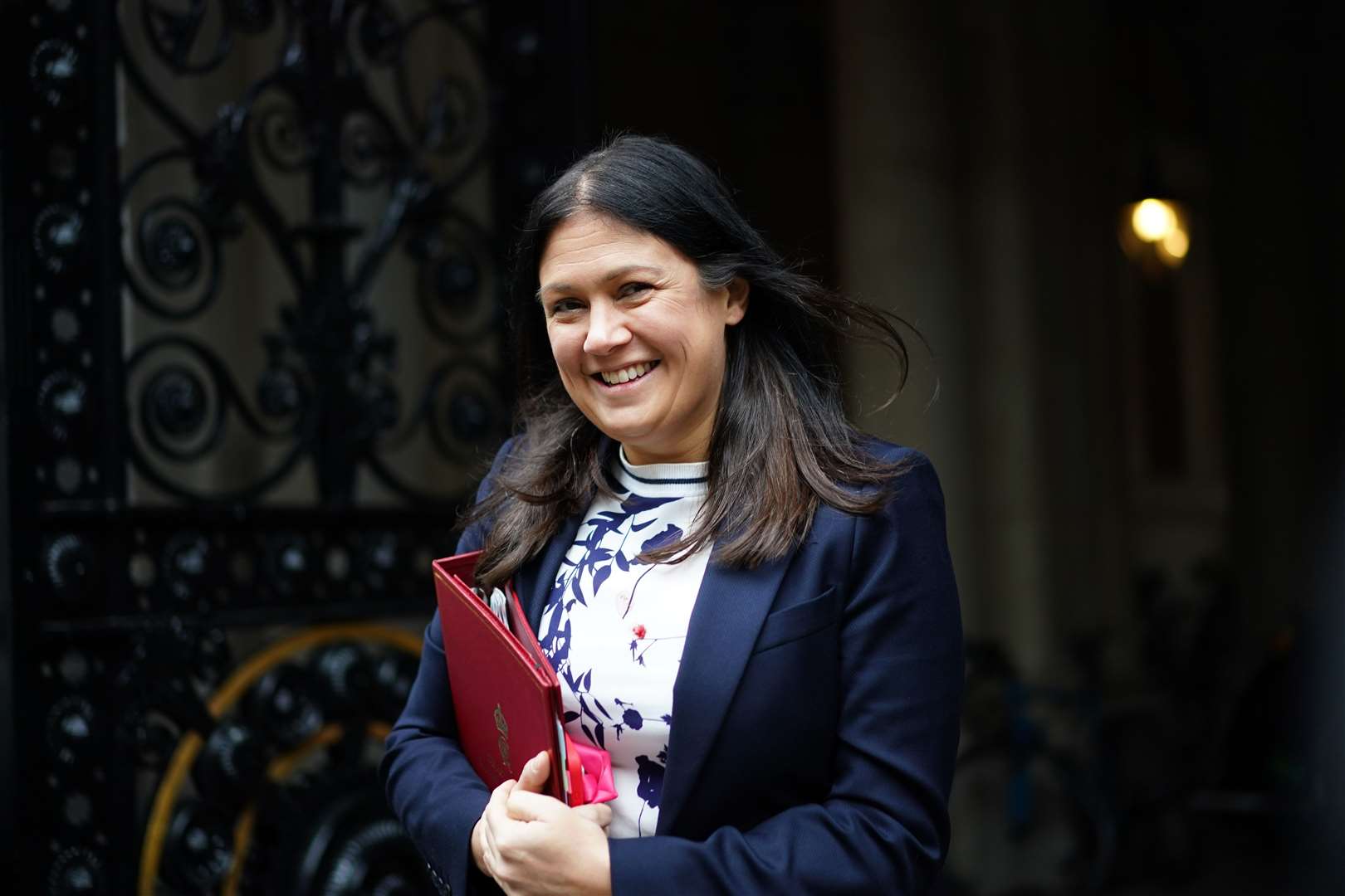 Culture Secretary Lisa Nandy (Ben Whitley/PA)