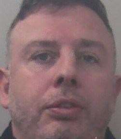 Stephen Palmer, of Oslin Walk, Kings Hill, West Malling has been jailed for 10 and a half years