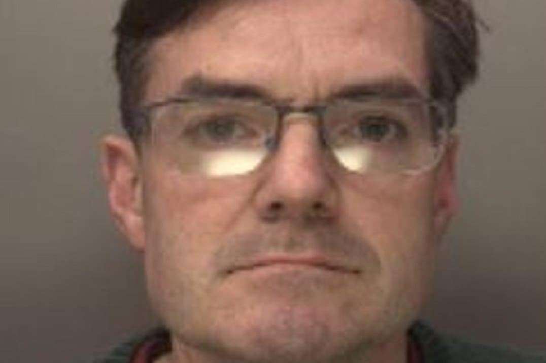 Former School Teacher Who Confessed To Child Sex Offences Jailed