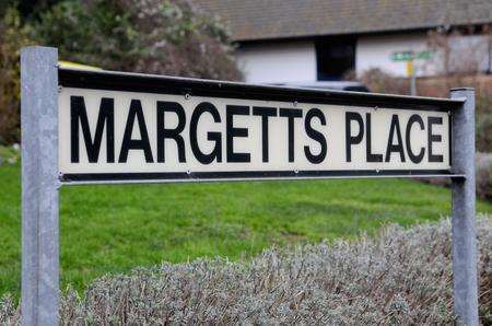 9 &amp; 10 Margetts Place, Lower Upnor. Houses where a four year dispute took place between Geoffrey Butler and Reinhard and Kathryn Wendt