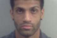 Bouncer Alex Jetha is behind bars