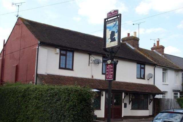 Kent s pubs closing as many shut up shop for the last time