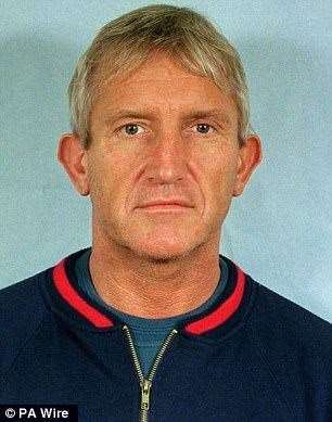 Kenneth Noye (10715976)