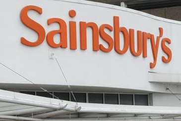 Hockey player Nicholas Young carried out a con at Sainsbury's