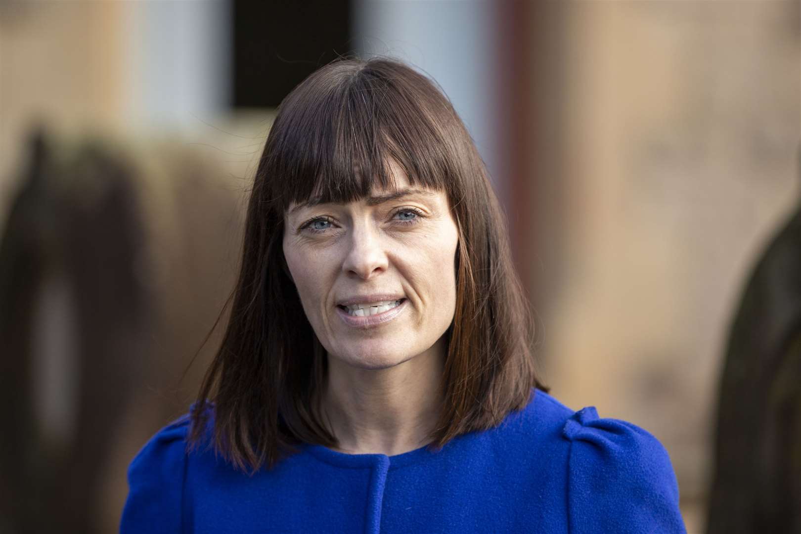 Nichola Mallon said she did not believe it was the right time to introduce the policy in Northern Ireland (Liam McBurney/PA)