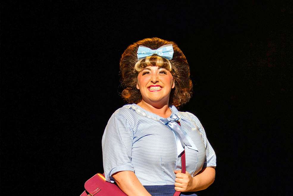 Tracy Turnblad