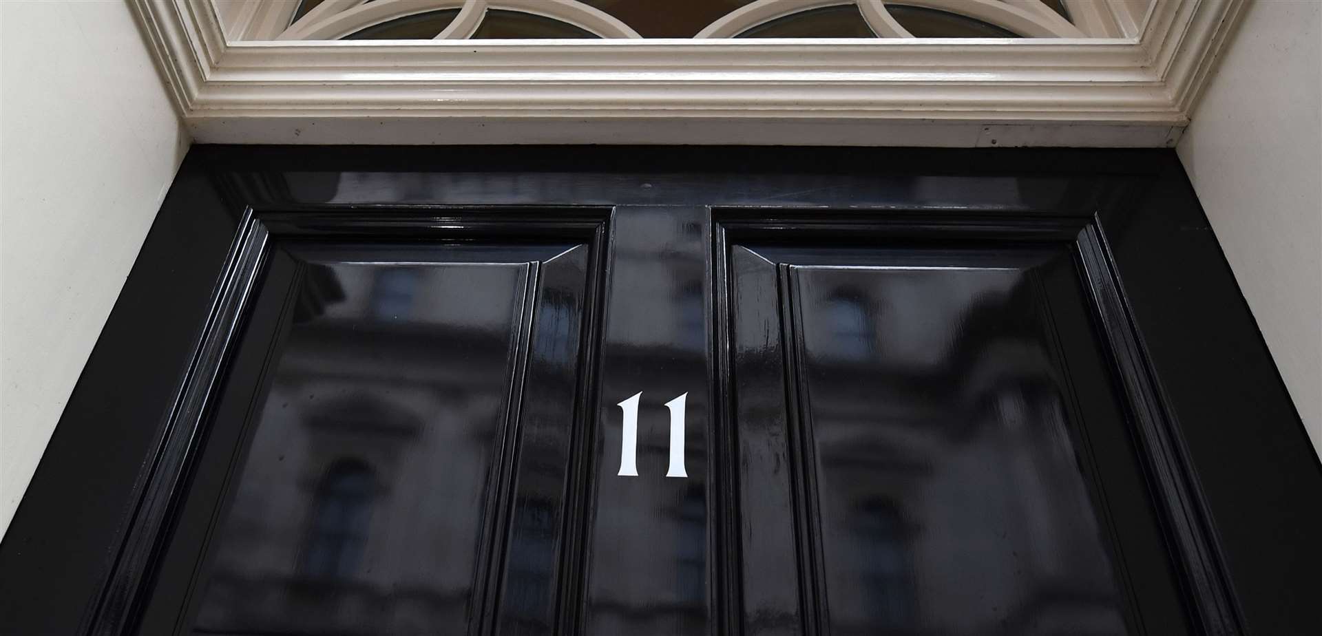 11 Downing Street (Victoria Jones/PA)